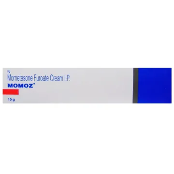 Momoz Cream 10 Gm product image