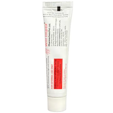 Mompex Cream 15gm product image