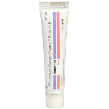 Mompex Cream 15gm product image