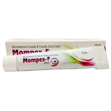 Mompex F Cream 10gm product image