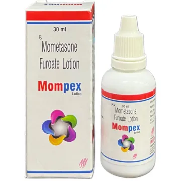 Mompex Lotion 30ml product image