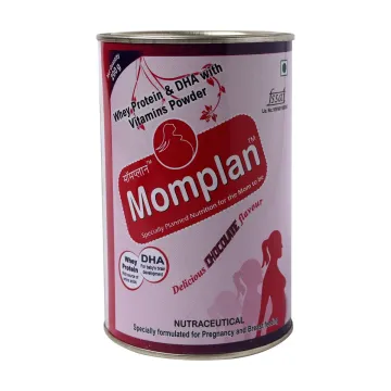 Momplan Powder 200gm product image