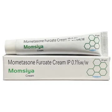Momsiya Cream 20gm product image