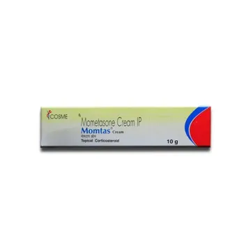 Momtas Cream 10gm product image