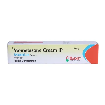 Momtas Cream 20gm product image
