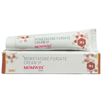 Momwin Cream 30gm product image