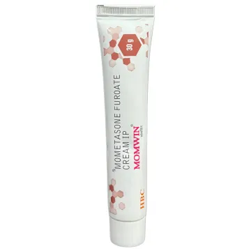 Momwin Cream 30gm product image