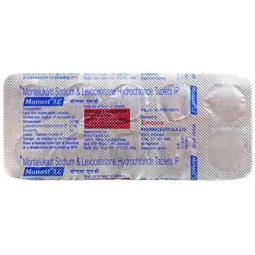 Monast Lc Tablet product image