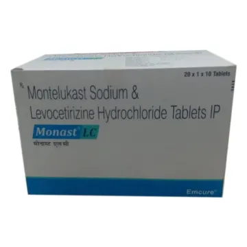 Monast Lc Tablet product image