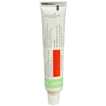 Mone Cream 30gm product image