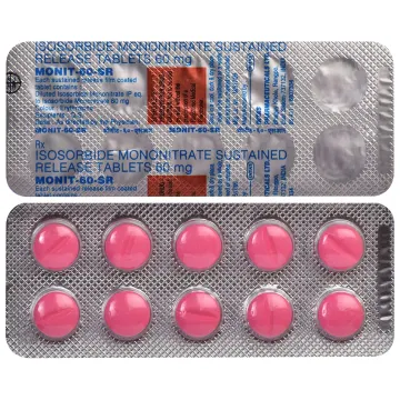 Monit 60 Sr Tablet product image