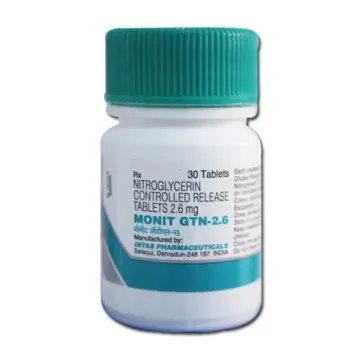 Monit Gtn 2.6 Tablet product image