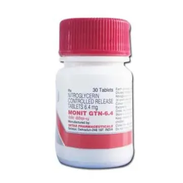Monit Gtn 6.4 Tablet product image
