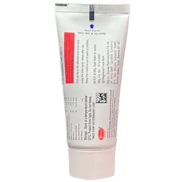 Mono Gel Cream 30gm product image