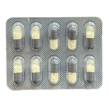 Mono Isordil Sr 30 Capsule product image
