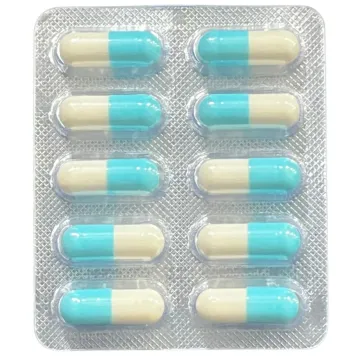 Monocan 100 Capsule product image