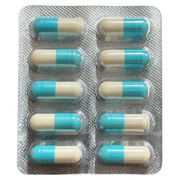 Monocan 100 Capsule product image