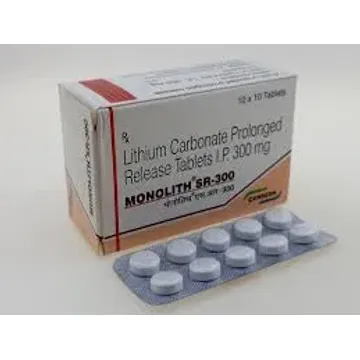 Monolith Sr 300 Tablet product image