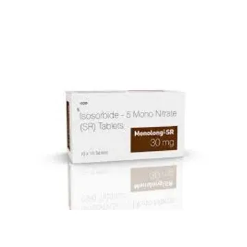 Monolong 30mg Tablet Sr product image