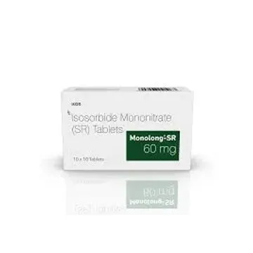 Monolong 60mg Tablet Sr product image