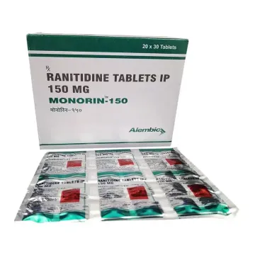 Monorin 150 Tablet product image