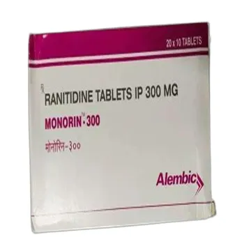 Monorin 300 Tablet product image