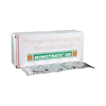 Monotrate Od 50 Tablet product image
