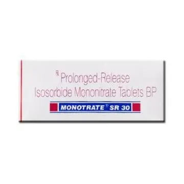Monotrate Sr 30 Tablet product image