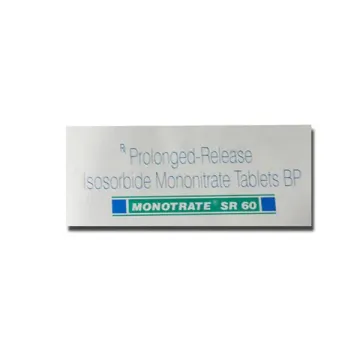 Monotrate Sr 60 Tablet product image