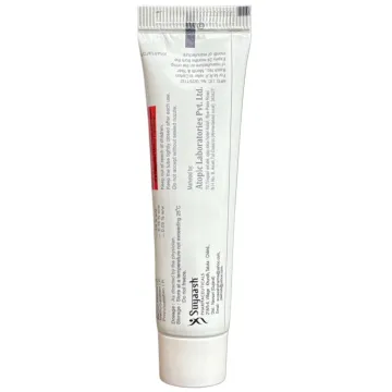 Monpic B Cream 20gm product image