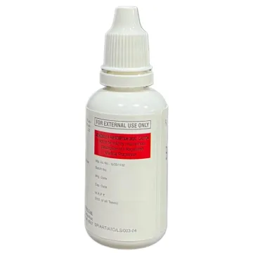 Monpic B Lotion product image