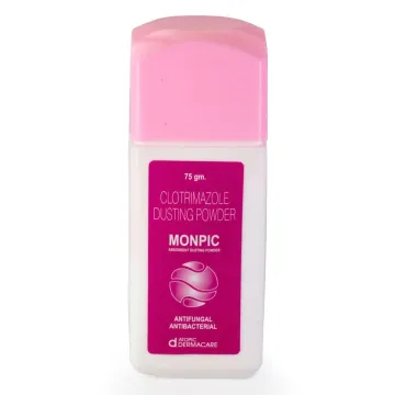 Monpic Dusting Powder product image