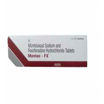 Montas Fx Tablet product image