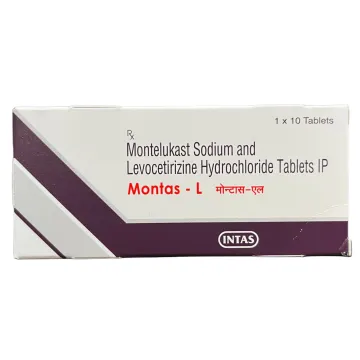 Montas L Tablet product image
