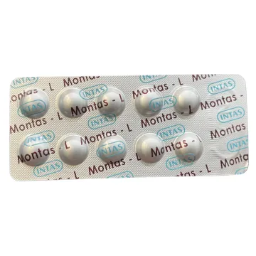 Montas L Tablet product image