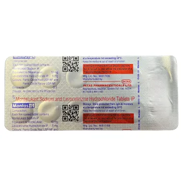 Montas L Tablet product image