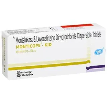 Monticope Kid Tablet product image