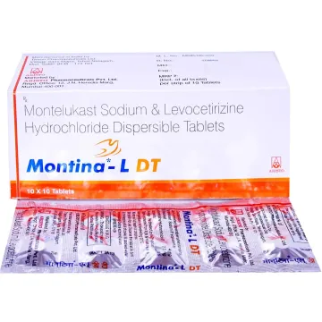 Montina L Dt Tablet product image