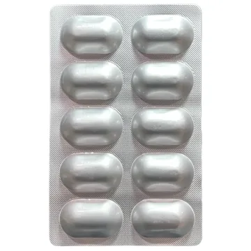 Morbon Max Tablet product image