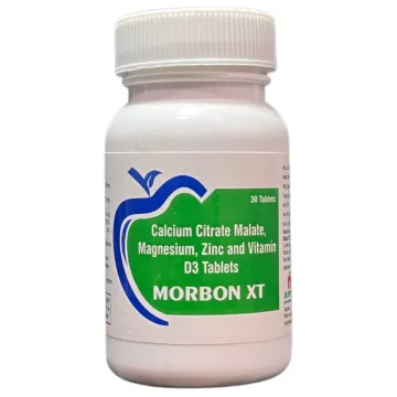 Morbon Xt Tablet product image