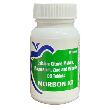Morbon Xt Tablet product image