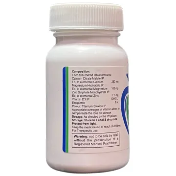 Morbon Xt Tablet product image