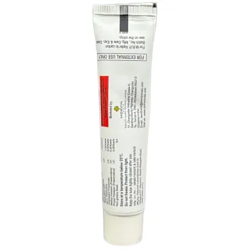 Morclob Ot Cream 15gm product image