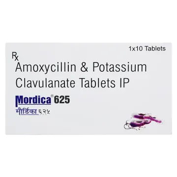 Mordica Tablet product image