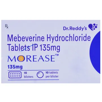 Morease Tablet product image
