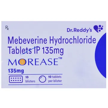 Morease Tablet product image