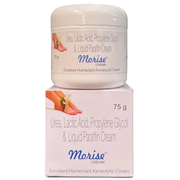 Morise Cream 75gm product image
