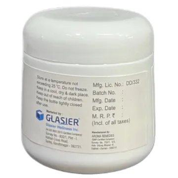 Morise Cream 75gm product image