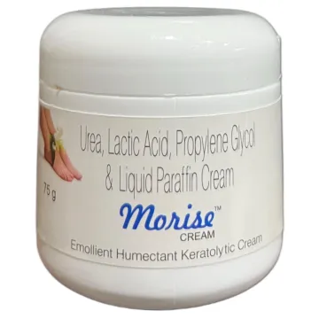 Morise Cream 75gm product image