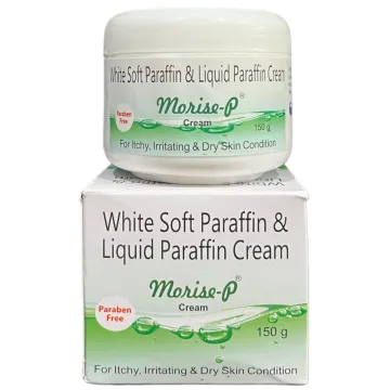 Morise P Cream 150gm product image